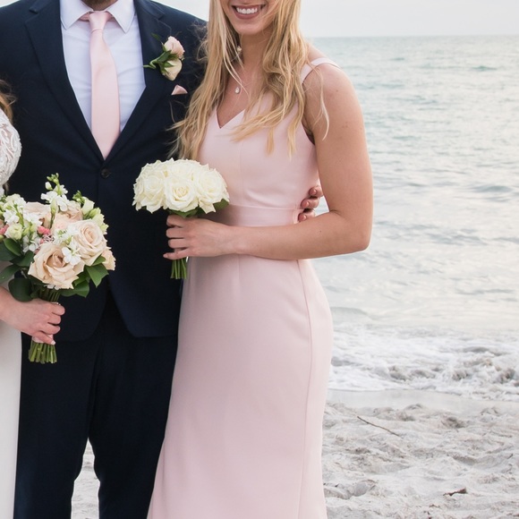 Vera Wang Dress - Picture 15 of 15